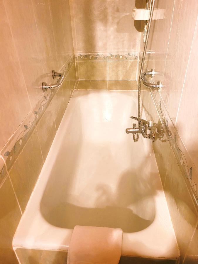 Piso 4 - Puerta Del Sol Appartement