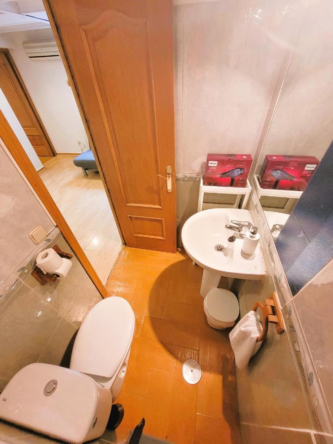 Piso 4 - Puerta Del Sol Appartement Madrid