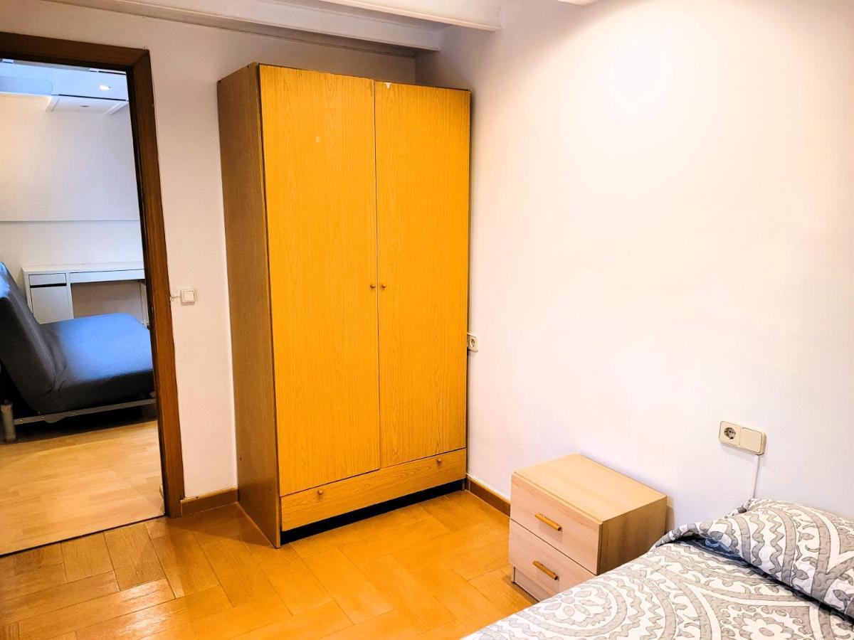 Piso 4 - Puerta Del Sol Appartement *