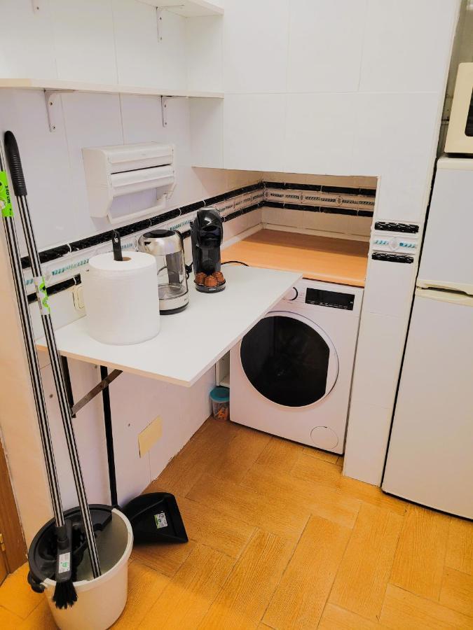 Appartement Piso 4 - Puerta Del Sol *