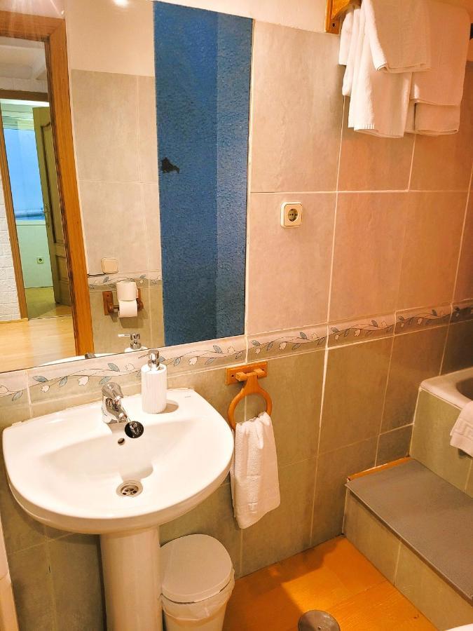 Appartement Piso 4 - Puerta Del Sol