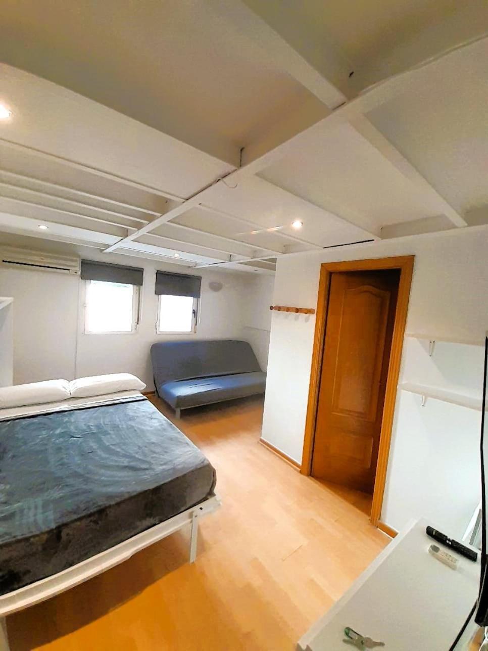Piso 4 - Puerta Del Sol Appartement