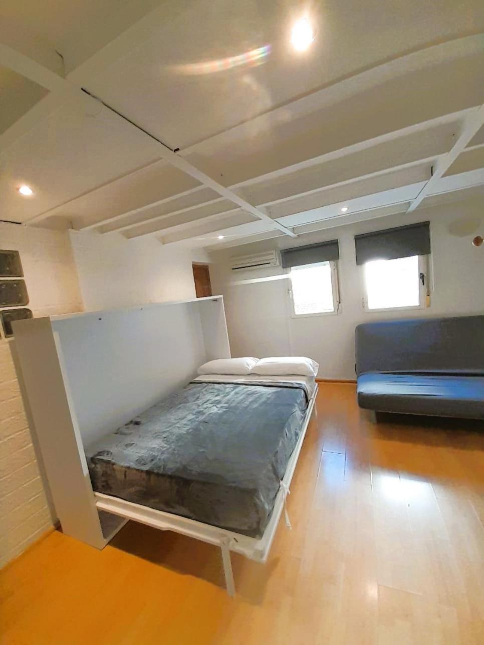 Appartement Piso 4 - Puerta Del Sol